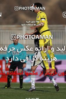 1014484, Tehran, [*parameter:4*], Iran Pro League، Persian Gulf Cup، 2017-18 season، Second Leg، Week 20، Naft Tehran 4 v ۱ Siah Jamegan on 2018/01/19 at Takhti Stadium