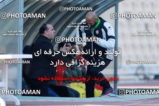 1014108, Tehran, [*parameter:4*], لیگ برتر فوتبال ایران، Persian Gulf Cup، Week 20، Second Leg، Naft Tehran 4 v 1 Siah Jamegan on 2018/01/19 at Takhti Stadium