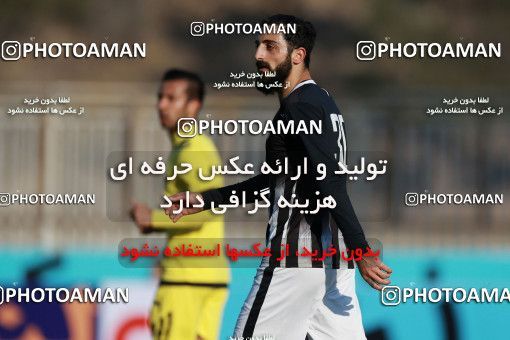 1013823, Tehran, [*parameter:4*], لیگ برتر فوتبال ایران، Persian Gulf Cup، Week 20، Second Leg، Naft Tehran 4 v 1 Siah Jamegan on 2018/01/19 at Takhti Stadium