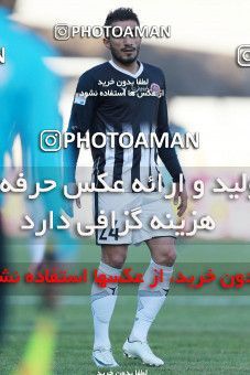 1014970, Tehran, [*parameter:4*], Iran Pro League، Persian Gulf Cup، 2017-18 season، Second Leg، Week 20، Naft Tehran 4 v ۱ Siah Jamegan on 2018/01/19 at Takhti Stadium