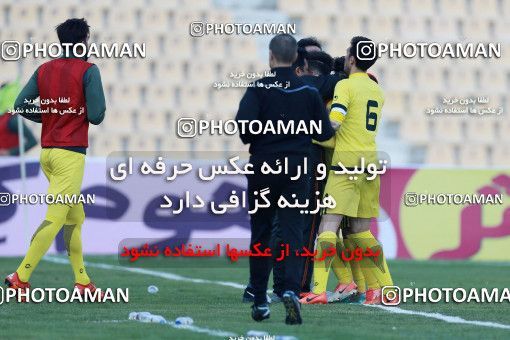 1014676, Tehran, [*parameter:4*], Iran Pro League، Persian Gulf Cup، 2017-18 season، Second Leg، Week 20، Naft Tehran 4 v ۱ Siah Jamegan on 2018/01/19 at Takhti Stadium