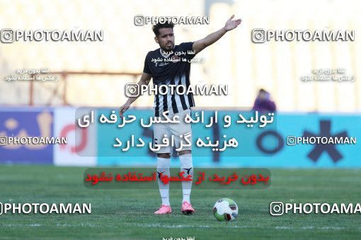 1014514, Tehran, [*parameter:4*], لیگ برتر فوتبال ایران، Persian Gulf Cup، Week 20، Second Leg، Naft Tehran 4 v 1 Siah Jamegan on 2018/01/19 at Takhti Stadium