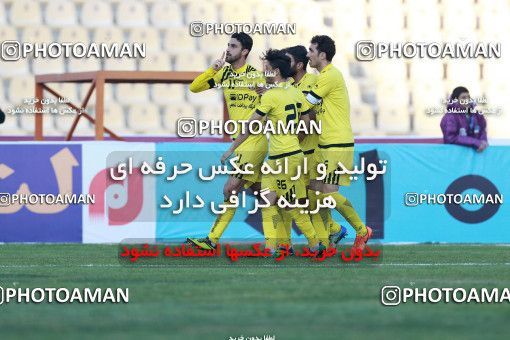 1013887, Tehran, [*parameter:4*], Iran Pro League، Persian Gulf Cup، 2017-18 season، Second Leg، Week 20، Naft Tehran 4 v ۱ Siah Jamegan on 2018/01/19 at Takhti Stadium