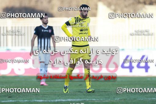 1014468, Tehran, [*parameter:4*], لیگ برتر فوتبال ایران، Persian Gulf Cup، Week 20، Second Leg، Naft Tehran 4 v 1 Siah Jamegan on 2018/01/19 at Takhti Stadium