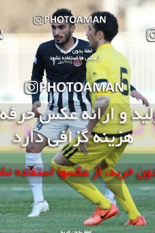 1014601, Tehran, [*parameter:4*], Iran Pro League، Persian Gulf Cup، 2017-18 season، Second Leg، Week 20، Naft Tehran 4 v ۱ Siah Jamegan on 2018/01/19 at Takhti Stadium