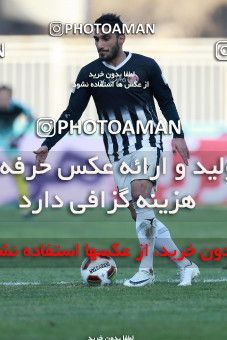 1014714, Tehran, [*parameter:4*], Iran Pro League، Persian Gulf Cup، 2017-18 season، Second Leg، Week 20، Naft Tehran 4 v ۱ Siah Jamegan on 2018/01/19 at Takhti Stadium