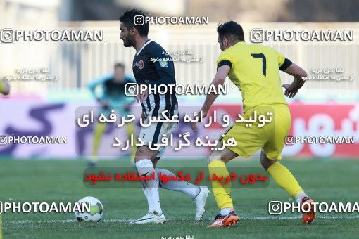 1014194, Tehran, [*parameter:4*], Iran Pro League، Persian Gulf Cup، 2017-18 season، Second Leg، Week 20، Naft Tehran 4 v ۱ Siah Jamegan on 2018/01/19 at Takhti Stadium