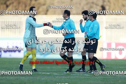 1014494, Tehran, [*parameter:4*], Iran Pro League، Persian Gulf Cup، 2017-18 season، Second Leg، Week 20، Naft Tehran 4 v ۱ Siah Jamegan on 2018/01/19 at Takhti Stadium