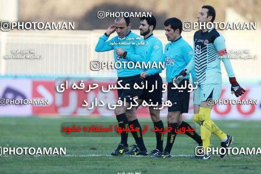 1014472, Tehran, [*parameter:4*], Iran Pro League، Persian Gulf Cup، 2017-18 season، Second Leg، Week 20، Naft Tehran 4 v ۱ Siah Jamegan on 2018/01/19 at Takhti Stadium