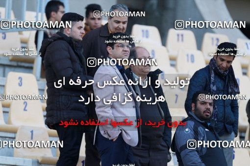 1014591, Tehran, [*parameter:4*], لیگ برتر فوتبال ایران، Persian Gulf Cup، Week 20، Second Leg، Naft Tehran 4 v 1 Siah Jamegan on 2018/01/19 at Takhti Stadium