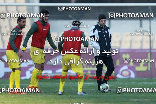 1014070, Tehran, [*parameter:4*], لیگ برتر فوتبال ایران، Persian Gulf Cup، Week 20، Second Leg، Naft Tehran 4 v 1 Siah Jamegan on 2018/01/19 at Takhti Stadium