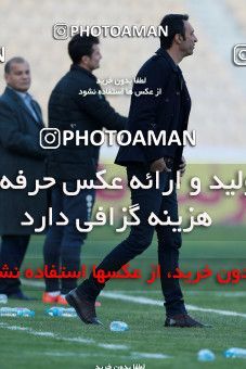 1014130, Tehran, [*parameter:4*], لیگ برتر فوتبال ایران، Persian Gulf Cup، Week 20، Second Leg، Naft Tehran 4 v 1 Siah Jamegan on 2018/01/19 at Takhti Stadium