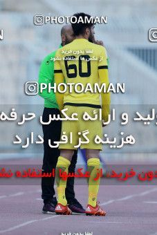 1013788, Tehran, [*parameter:4*], لیگ برتر فوتبال ایران، Persian Gulf Cup، Week 20، Second Leg، Naft Tehran 4 v 1 Siah Jamegan on 2018/01/19 at Takhti Stadium