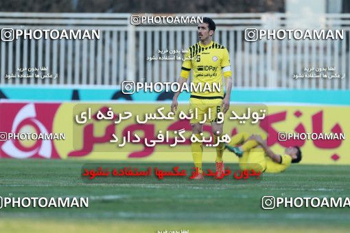 1014432, Tehran, [*parameter:4*], Iran Pro League، Persian Gulf Cup، 2017-18 season، Second Leg، Week 20، Naft Tehran 4 v ۱ Siah Jamegan on 2018/01/19 at Takhti Stadium