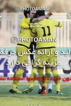 1014167, Tehran, [*parameter:4*], لیگ برتر فوتبال ایران، Persian Gulf Cup، Week 20، Second Leg، Naft Tehran 4 v 1 Siah Jamegan on 2018/01/19 at Takhti Stadium