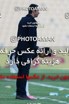 1014972, Tehran, [*parameter:4*], لیگ برتر فوتبال ایران، Persian Gulf Cup، Week 20، Second Leg، Naft Tehran 4 v 1 Siah Jamegan on 2018/01/19 at Takhti Stadium