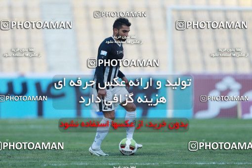 1014375, Tehran, [*parameter:4*], Iran Pro League، Persian Gulf Cup، 2017-18 season، Second Leg، Week 20، Naft Tehran 4 v ۱ Siah Jamegan on 2018/01/19 at Takhti Stadium