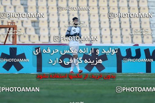 1013750, Tehran, [*parameter:4*], Iran Pro League، Persian Gulf Cup، 2017-18 season، Second Leg، Week 20، Naft Tehran 4 v ۱ Siah Jamegan on 2018/01/19 at Takhti Stadium