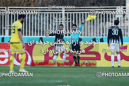 1014656, Tehran, [*parameter:4*], Iran Pro League، Persian Gulf Cup، 2017-18 season، Second Leg، Week 20، Naft Tehran 4 v ۱ Siah Jamegan on 2018/01/19 at Takhti Stadium