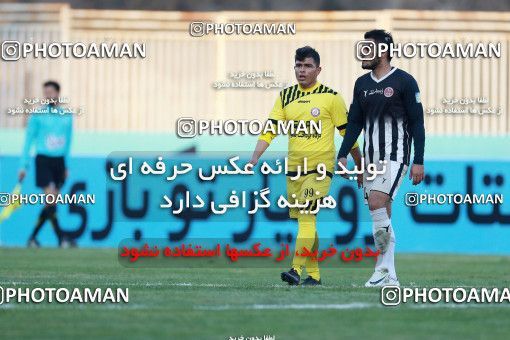 1014592, Tehran, [*parameter:4*], Iran Pro League، Persian Gulf Cup، 2017-18 season، Second Leg، Week 20، Naft Tehran 4 v ۱ Siah Jamegan on 2018/01/19 at Takhti Stadium