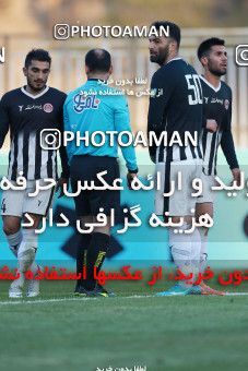 1014664, Tehran, [*parameter:4*], Iran Pro League، Persian Gulf Cup، 2017-18 season، Second Leg، Week 20، Naft Tehran 4 v ۱ Siah Jamegan on 2018/01/19 at Takhti Stadium