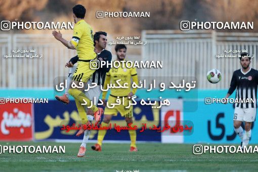 1014539, Tehran, [*parameter:4*], Iran Pro League، Persian Gulf Cup، 2017-18 season، Second Leg، Week 20، Naft Tehran 4 v ۱ Siah Jamegan on 2018/01/19 at Takhti Stadium