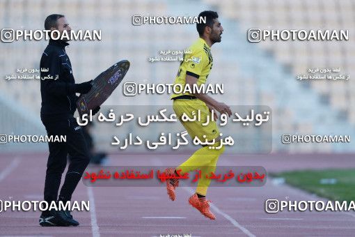 1014541, Tehran, [*parameter:4*], Iran Pro League، Persian Gulf Cup، 2017-18 season، Second Leg، Week 20، Naft Tehran 4 v ۱ Siah Jamegan on 2018/01/19 at Takhti Stadium