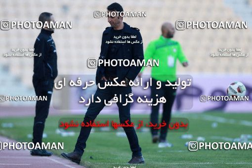 1014009, Tehran, [*parameter:4*], لیگ برتر فوتبال ایران، Persian Gulf Cup، Week 20، Second Leg، Naft Tehran 4 v 1 Siah Jamegan on 2018/01/19 at Takhti Stadium