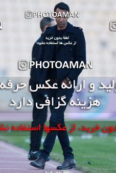 1014725, Tehran, [*parameter:4*], لیگ برتر فوتبال ایران، Persian Gulf Cup، Week 20، Second Leg، Naft Tehran 4 v 1 Siah Jamegan on 2018/01/19 at Takhti Stadium