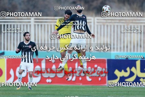 1014603, Tehran, [*parameter:4*], لیگ برتر فوتبال ایران، Persian Gulf Cup، Week 20، Second Leg، Naft Tehran 4 v 1 Siah Jamegan on 2018/01/19 at Takhti Stadium