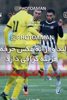 1014000, Tehran, [*parameter:4*], Iran Pro League، Persian Gulf Cup، 2017-18 season، Second Leg، Week 20، Naft Tehran 4 v ۱ Siah Jamegan on 2018/01/19 at Takhti Stadium