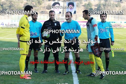 1014769, Tehran, [*parameter:4*], Iran Pro League، Persian Gulf Cup، 2017-18 season، Second Leg، Week 20، Naft Tehran 4 v ۱ Siah Jamegan on 2018/01/19 at Takhti Stadium