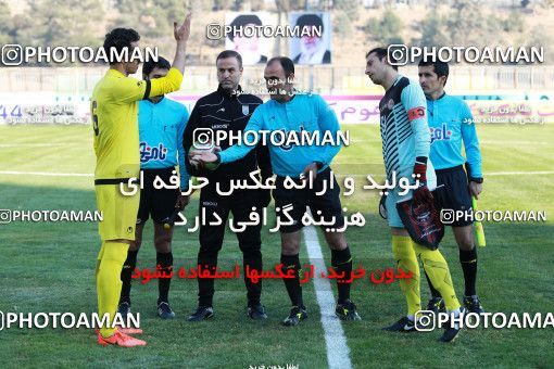 1014533, Tehran, [*parameter:4*], Iran Pro League، Persian Gulf Cup، 2017-18 season، Second Leg، Week 20، Naft Tehran 4 v ۱ Siah Jamegan on 2018/01/19 at Takhti Stadium