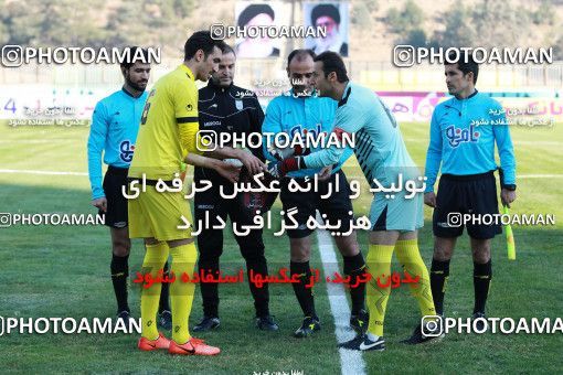 1014910, Tehran, [*parameter:4*], Iran Pro League، Persian Gulf Cup، 2017-18 season، Second Leg، Week 20، Naft Tehran 4 v ۱ Siah Jamegan on 2018/01/19 at Takhti Stadium