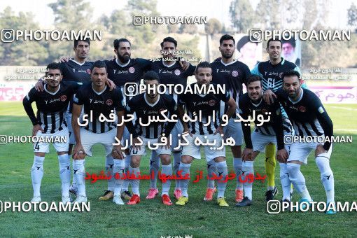 1014532, Tehran, [*parameter:4*], Iran Pro League، Persian Gulf Cup، 2017-18 season، Second Leg، Week 20، Naft Tehran 4 v ۱ Siah Jamegan on 2018/01/19 at Takhti Stadium