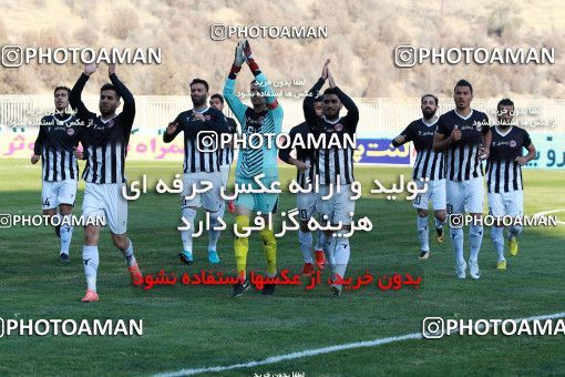 1014226, Tehran, [*parameter:4*], لیگ برتر فوتبال ایران، Persian Gulf Cup، Week 20، Second Leg، Naft Tehran 4 v 1 Siah Jamegan on 2018/01/19 at Takhti Stadium