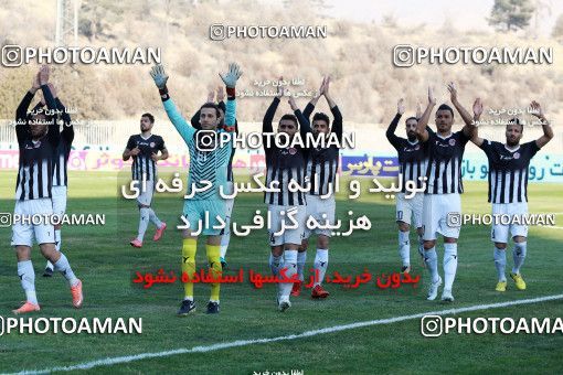 1014150, Tehran, [*parameter:4*], Iran Pro League، Persian Gulf Cup، 2017-18 season، Second Leg، Week 20، Naft Tehran 4 v ۱ Siah Jamegan on 2018/01/19 at Takhti Stadium