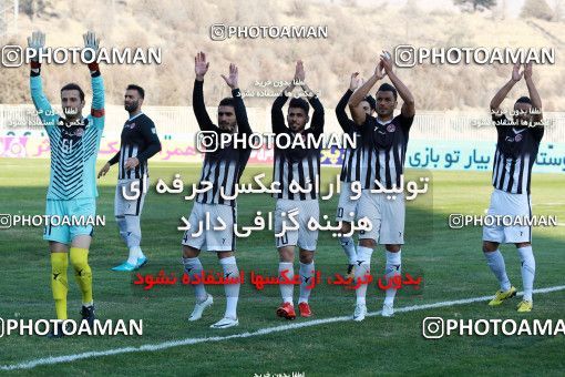 1014706, Tehran, [*parameter:4*], Iran Pro League، Persian Gulf Cup، 2017-18 season، Second Leg، Week 20، Naft Tehran 4 v ۱ Siah Jamegan on 2018/01/19 at Takhti Stadium