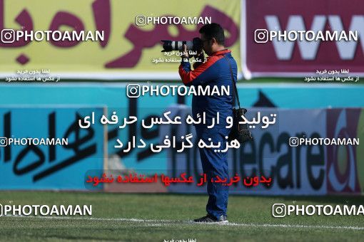 1015884, Tehran, [*parameter:4*], لیگ برتر فوتبال ایران، Persian Gulf Cup، Week 21، Second Leg، Saipa 1 v 0 Padideh Mashhad on 2018/01/25 at Shahid Dastgerdi Stadium