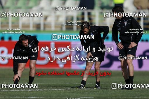 1015941, Tehran, [*parameter:4*], Iran Pro League، Persian Gulf Cup، 2017-18 season، Second Leg، Week 21، Saipa ۱ v ۰ Padideh Mashhad on 2018/01/25 at Shahid Dastgerdi Stadium