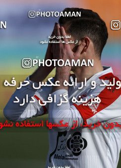 1015411, Tehran, [*parameter:4*], لیگ برتر فوتبال ایران، Persian Gulf Cup، Week 21، Second Leg، Saipa 1 v 0 Padideh Mashhad on 2018/01/25 at Shahid Dastgerdi Stadium