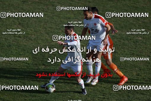 1015880, Tehran, [*parameter:4*], Iran Pro League، Persian Gulf Cup، 2017-18 season، Second Leg، Week 21، Saipa ۱ v ۰ Padideh Mashhad on 2018/01/25 at Shahid Dastgerdi Stadium