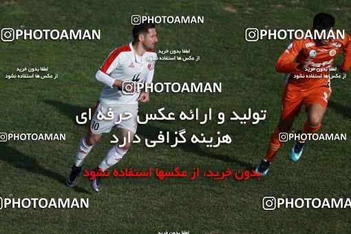 1015637, Tehran, [*parameter:4*], Iran Pro League، Persian Gulf Cup، 2017-18 season، Second Leg، Week 21، Saipa ۱ v ۰ Padideh Mashhad on 2018/01/25 at Shahid Dastgerdi Stadium