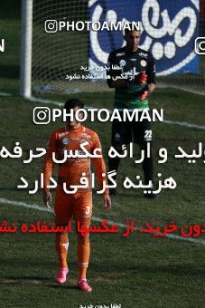 1015048, Tehran, [*parameter:4*], لیگ برتر فوتبال ایران، Persian Gulf Cup، Week 21، Second Leg، Saipa 1 v 0 Padideh Mashhad on 2018/01/25 at Shahid Dastgerdi Stadium