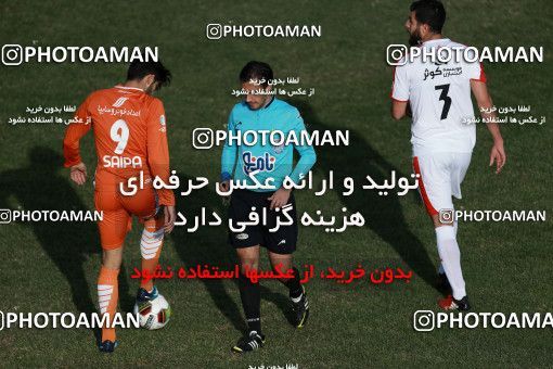 1015053, Tehran, [*parameter:4*], Iran Pro League، Persian Gulf Cup، 2017-18 season، Second Leg، Week 21، Saipa ۱ v ۰ Padideh Mashhad on 2018/01/25 at Shahid Dastgerdi Stadium