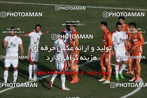 1015789, Tehran, [*parameter:4*], Iran Pro League، Persian Gulf Cup، 2017-18 season، Second Leg، Week 21، Saipa ۱ v ۰ Padideh Mashhad on 2018/01/25 at Shahid Dastgerdi Stadium