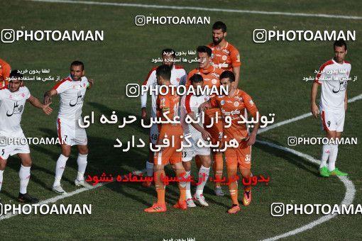 1015566, Tehran, [*parameter:4*], Iran Pro League، Persian Gulf Cup، 2017-18 season، Second Leg، Week 21، Saipa ۱ v ۰ Padideh Mashhad on 2018/01/25 at Shahid Dastgerdi Stadium