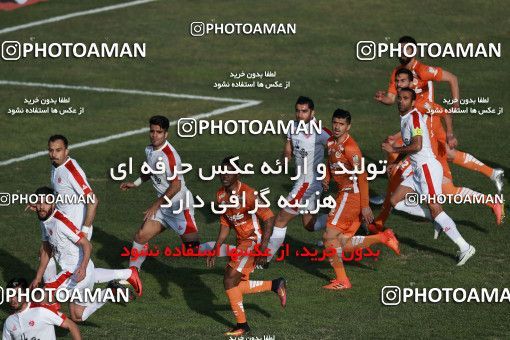 1015813, Tehran, [*parameter:4*], Iran Pro League، Persian Gulf Cup، 2017-18 season، Second Leg، Week 21، Saipa ۱ v ۰ Padideh Mashhad on 2018/01/25 at Shahid Dastgerdi Stadium