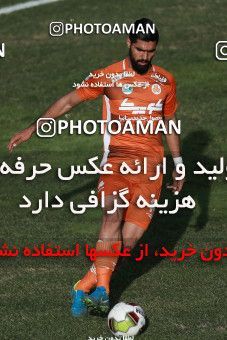 1015319, Tehran, [*parameter:4*], لیگ برتر فوتبال ایران، Persian Gulf Cup، Week 21، Second Leg، Saipa 1 v 0 Padideh Mashhad on 2018/01/25 at Shahid Dastgerdi Stadium