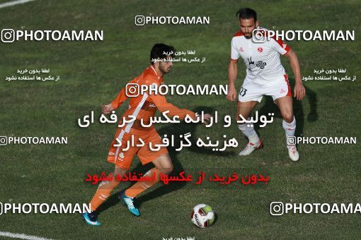 1015707, Tehran, [*parameter:4*], لیگ برتر فوتبال ایران، Persian Gulf Cup، Week 21، Second Leg، Saipa 1 v 0 Padideh Mashhad on 2018/01/25 at Shahid Dastgerdi Stadium